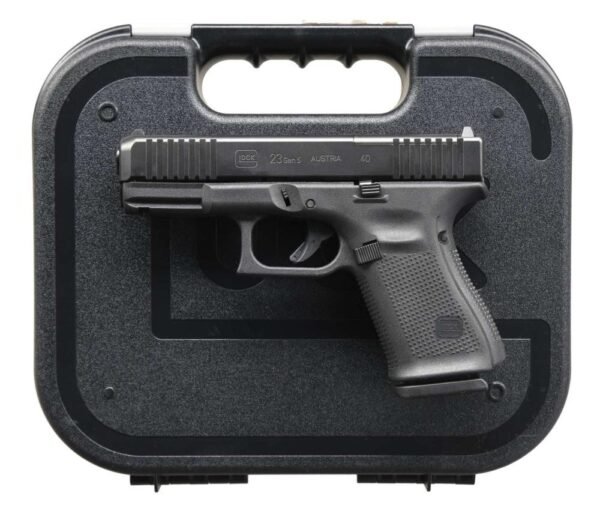 GLOCK 23 Gen5