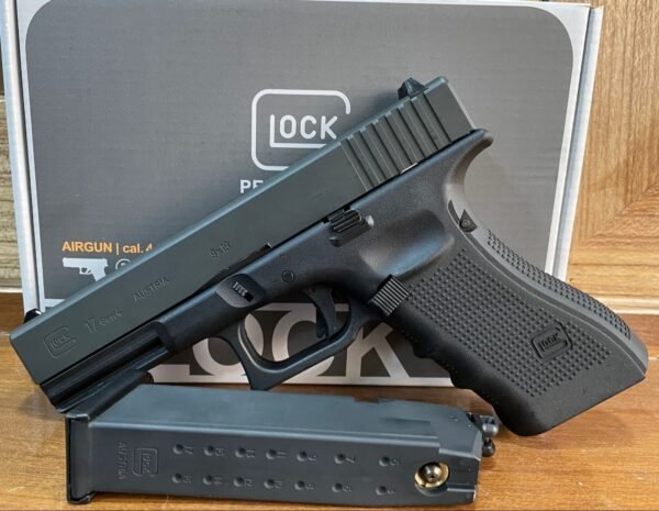 GLOCK 17