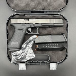 GLOCK 17L Gen5 MOS